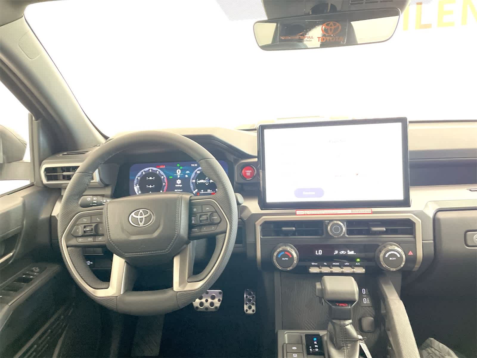 Thumbnail: 2025 Toyota Tacoma - 14