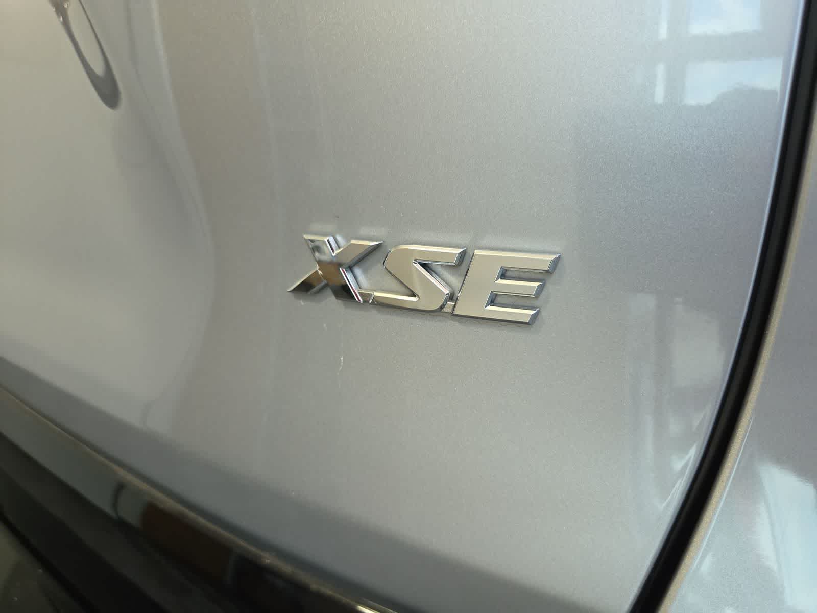 Thumbnail: 2024 Toyota RAV4 - 5