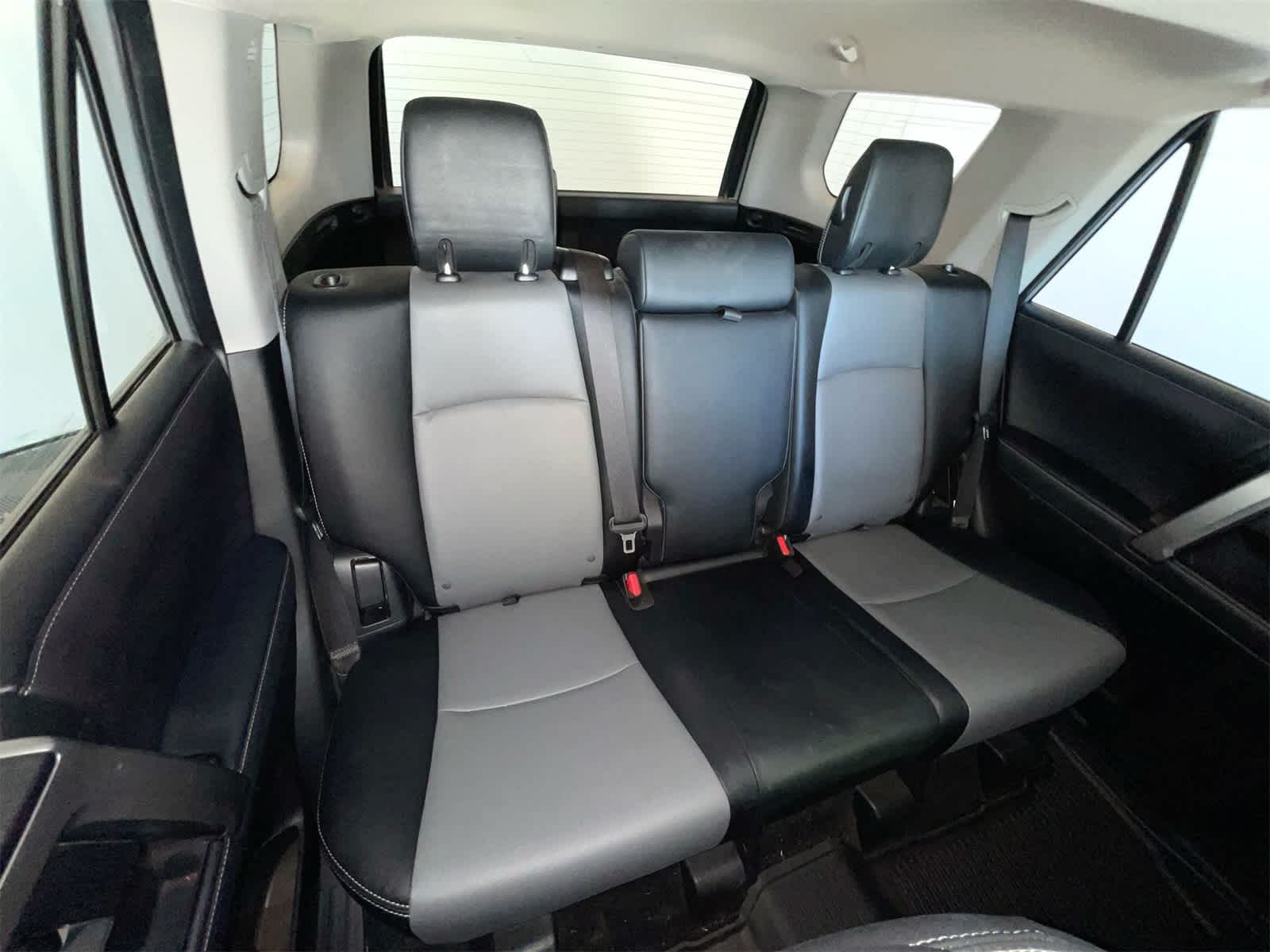 Thumbnail: 2023 Toyota 4Runner - 14