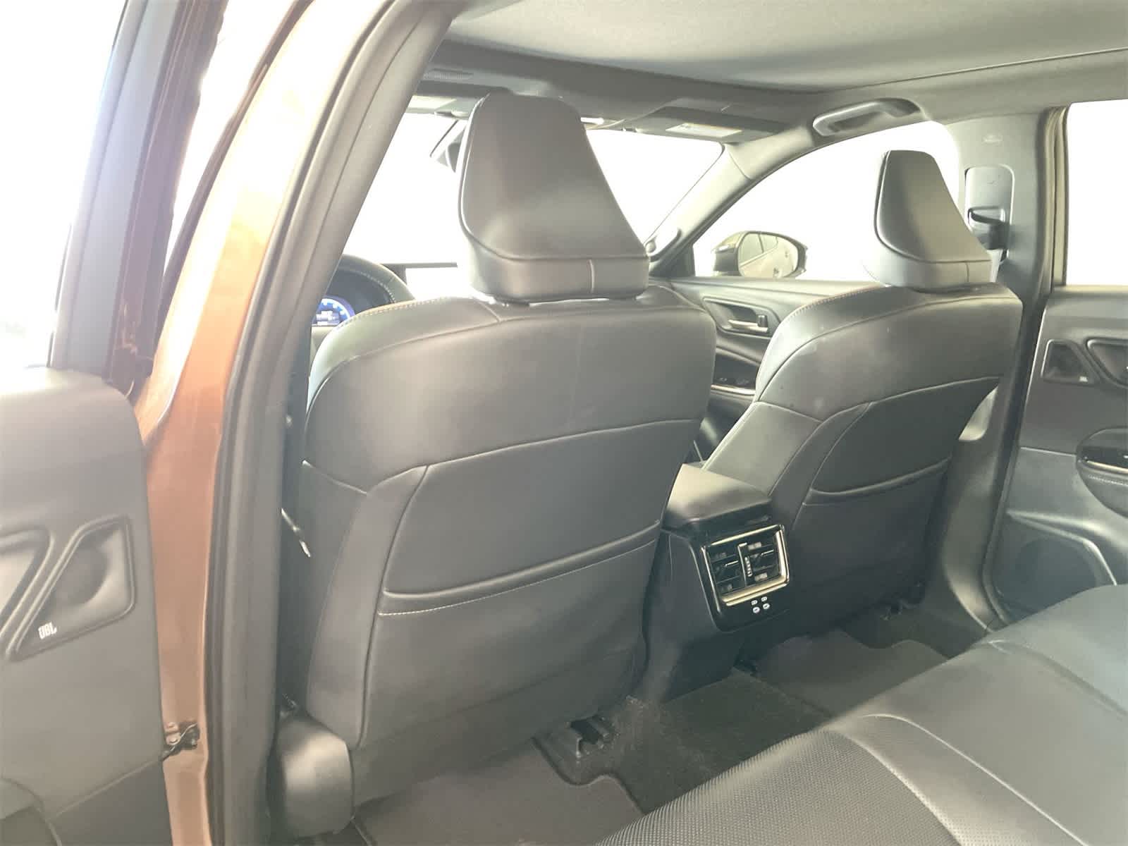 Thumbnail: 2024 Toyota Crown - 12