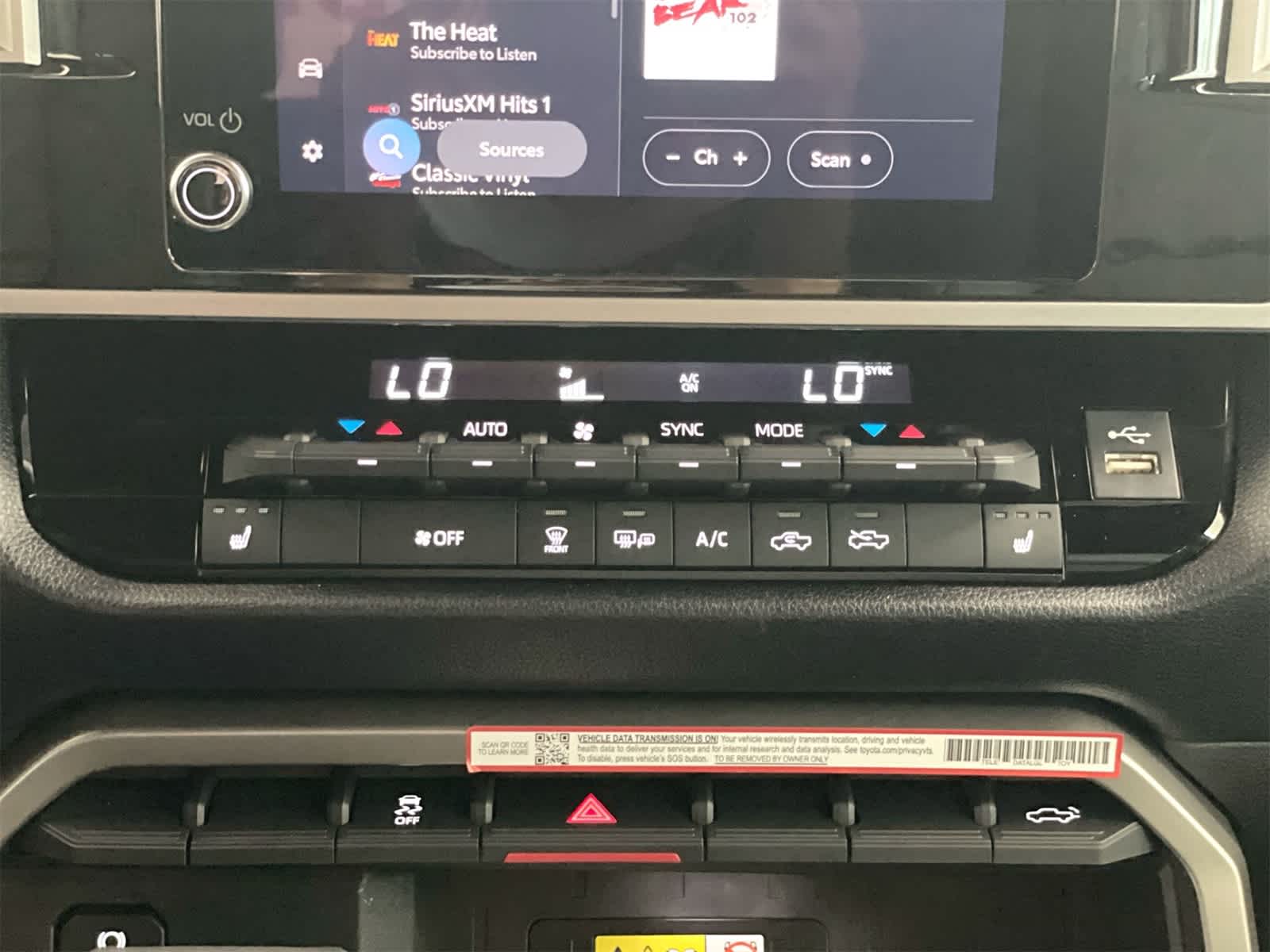 Thumbnail: 2025 Toyota Tundra - 22