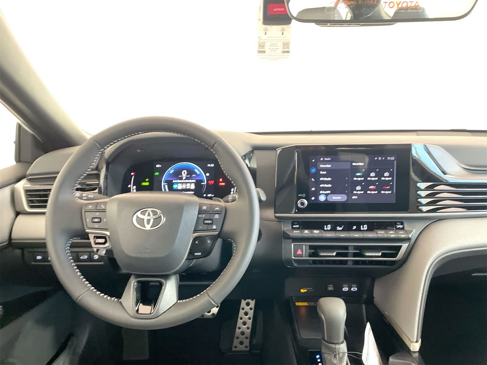 Thumbnail: 2026 Toyota Camry - 16