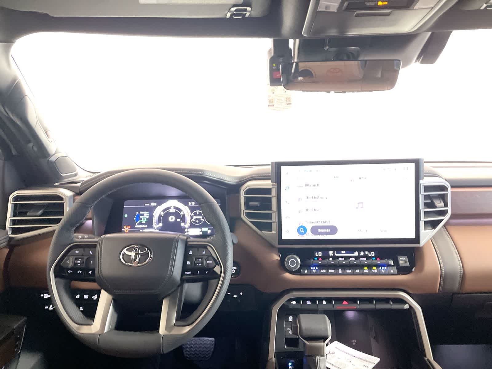 Thumbnail: 2026 Toyota Sequoia - 17