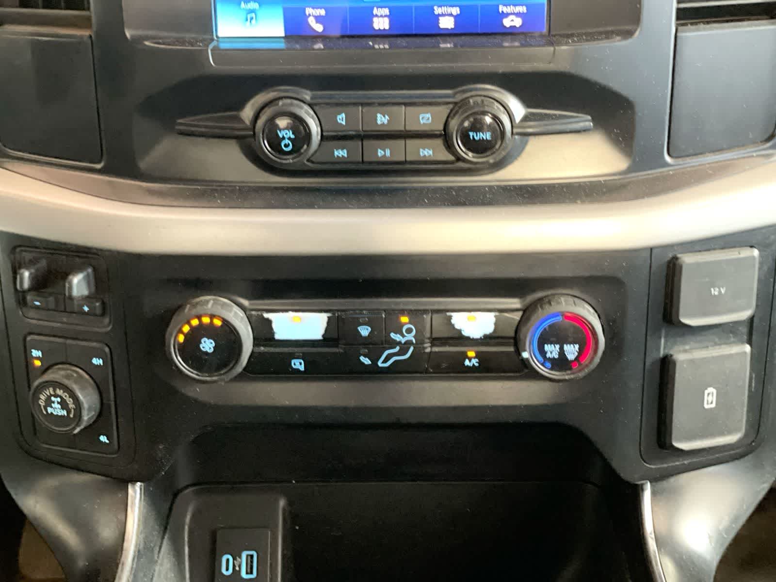 Thumbnail: 2023 Ford F-150 - 19