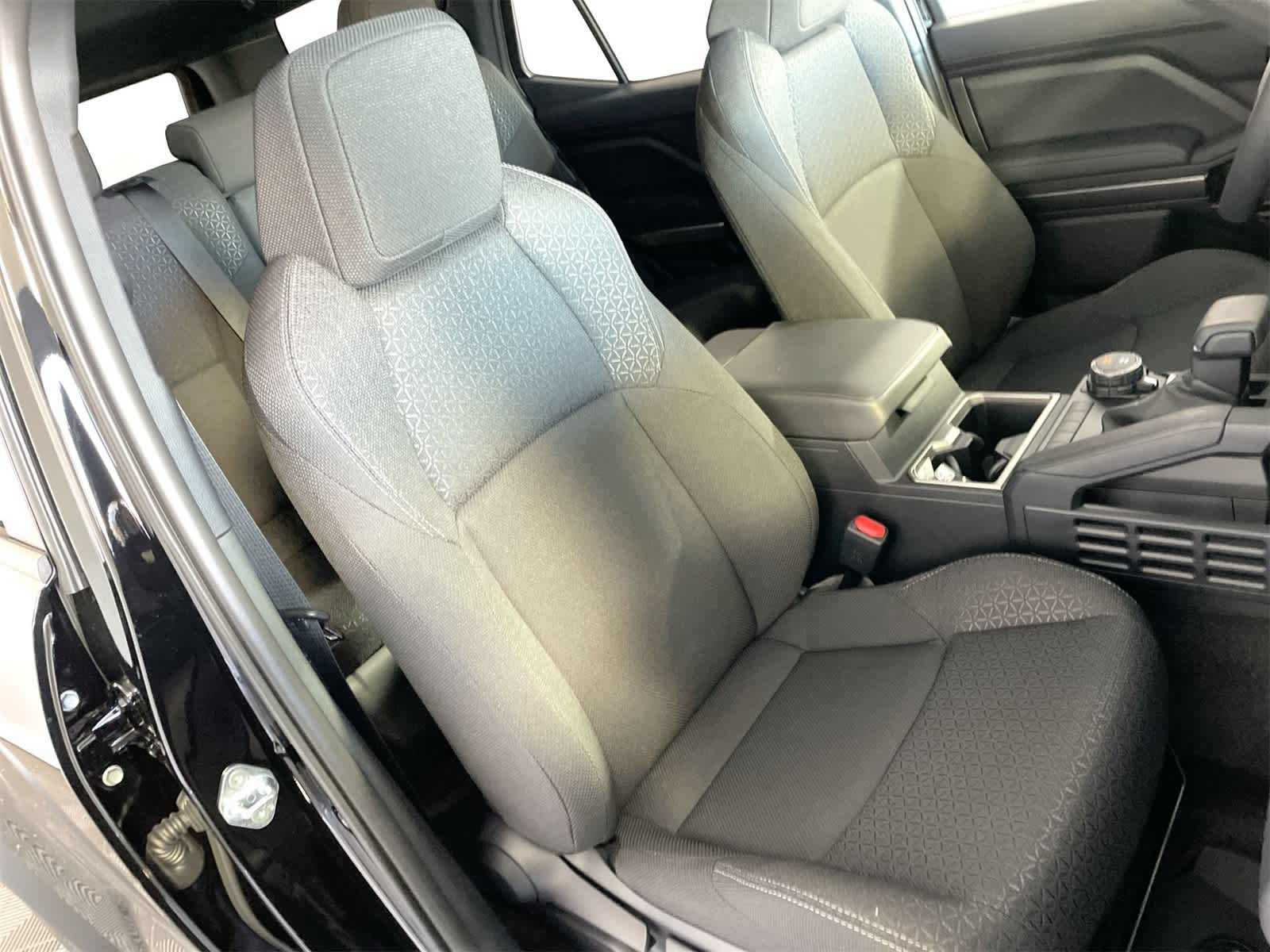 Thumbnail: 2025 Toyota 4Runner - 13