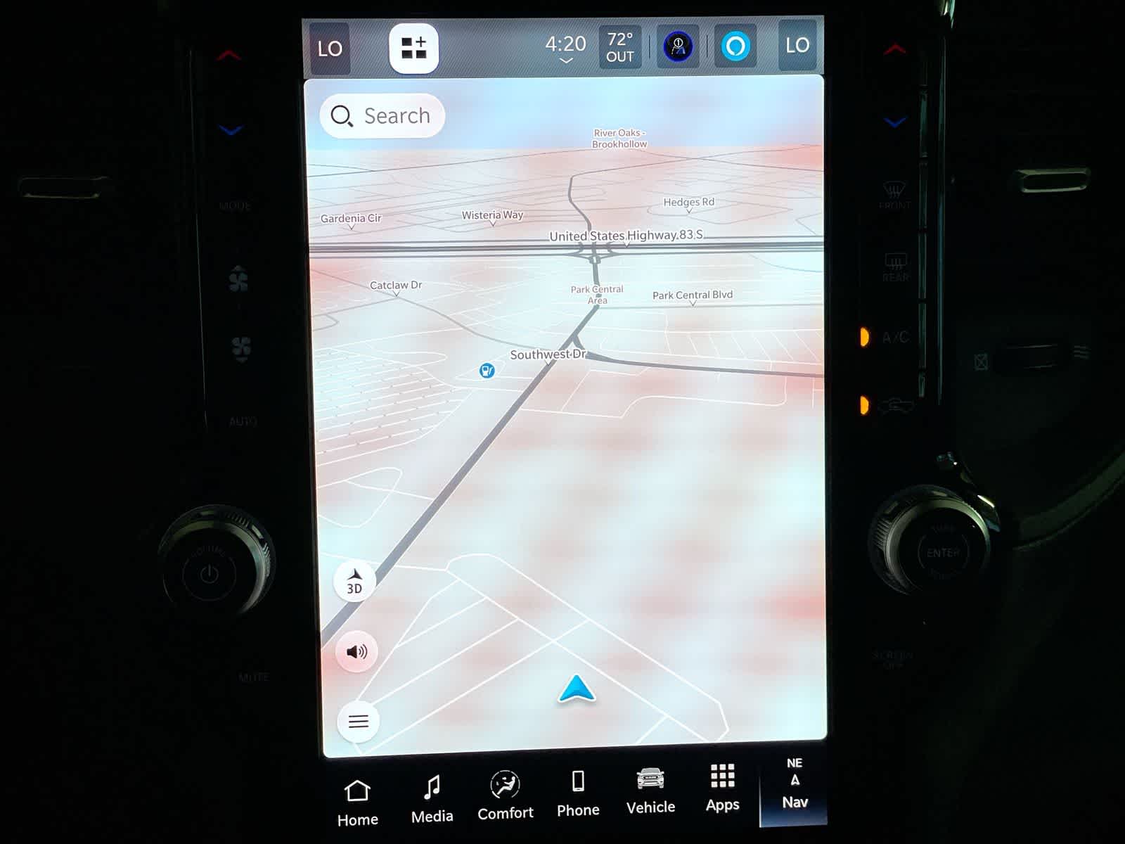 Thumbnail: 2025 RAM 2500 - 19