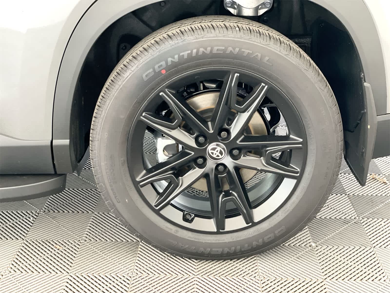 Thumbnail: 2026 Toyota Grand Highlander - 27