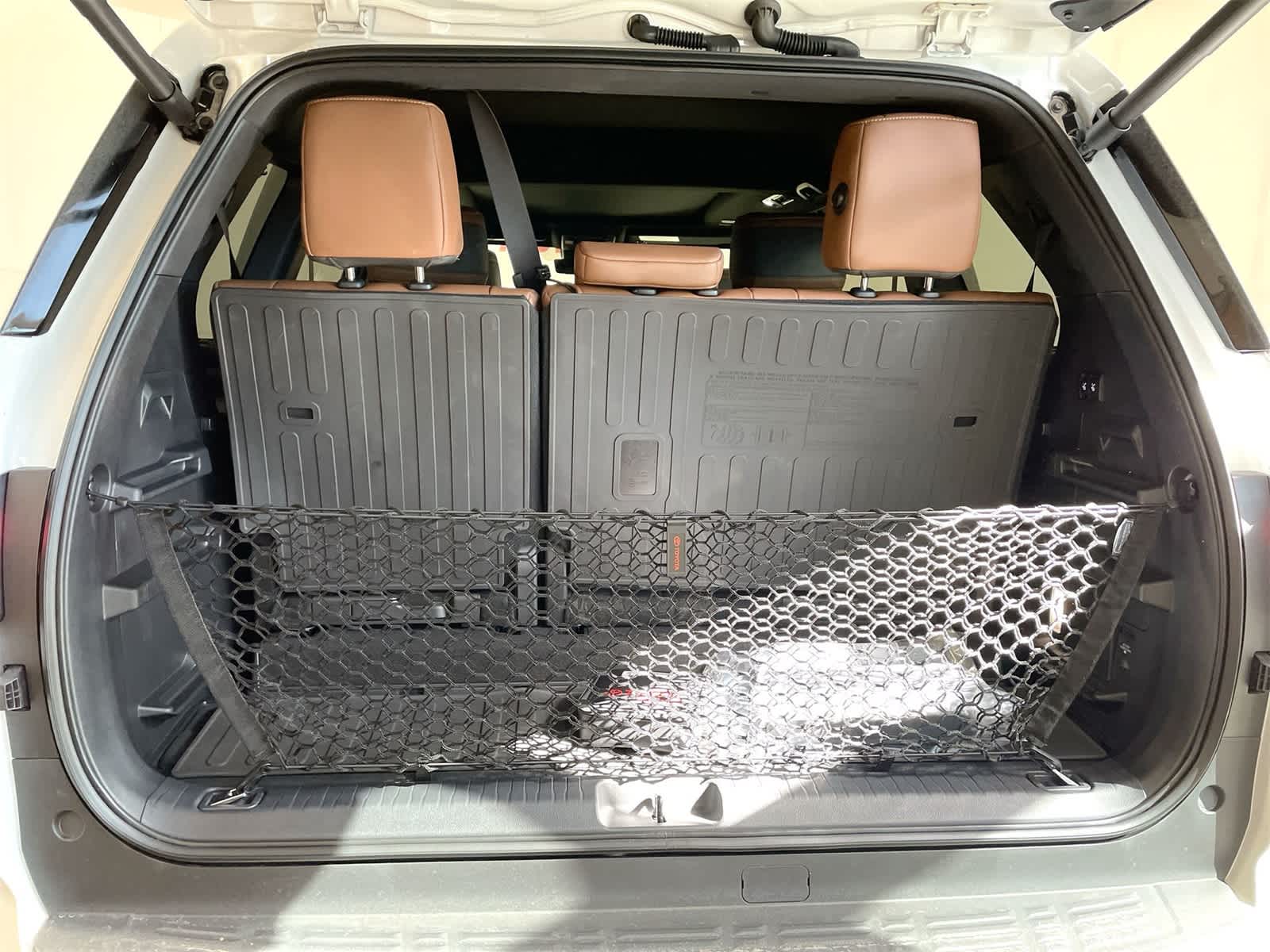 Thumbnail: 2026 Toyota Sequoia - 5