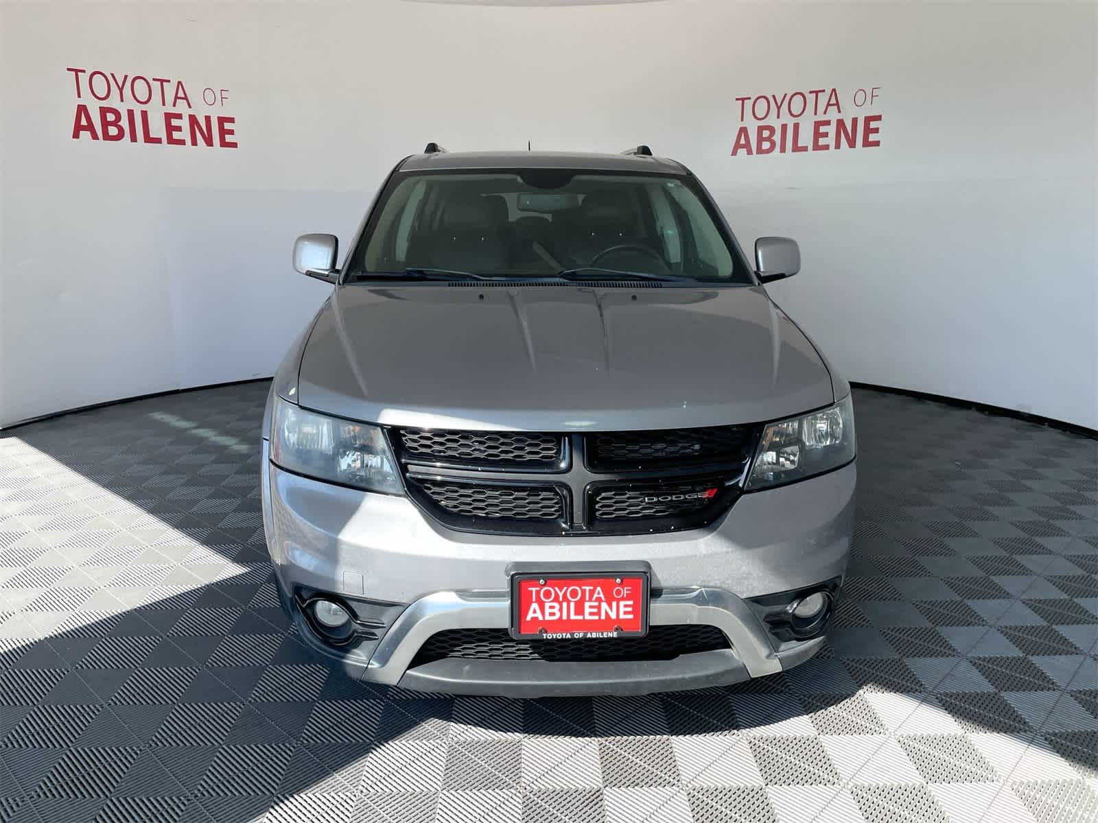 Thumbnail: 2015 Dodge Journey - 8