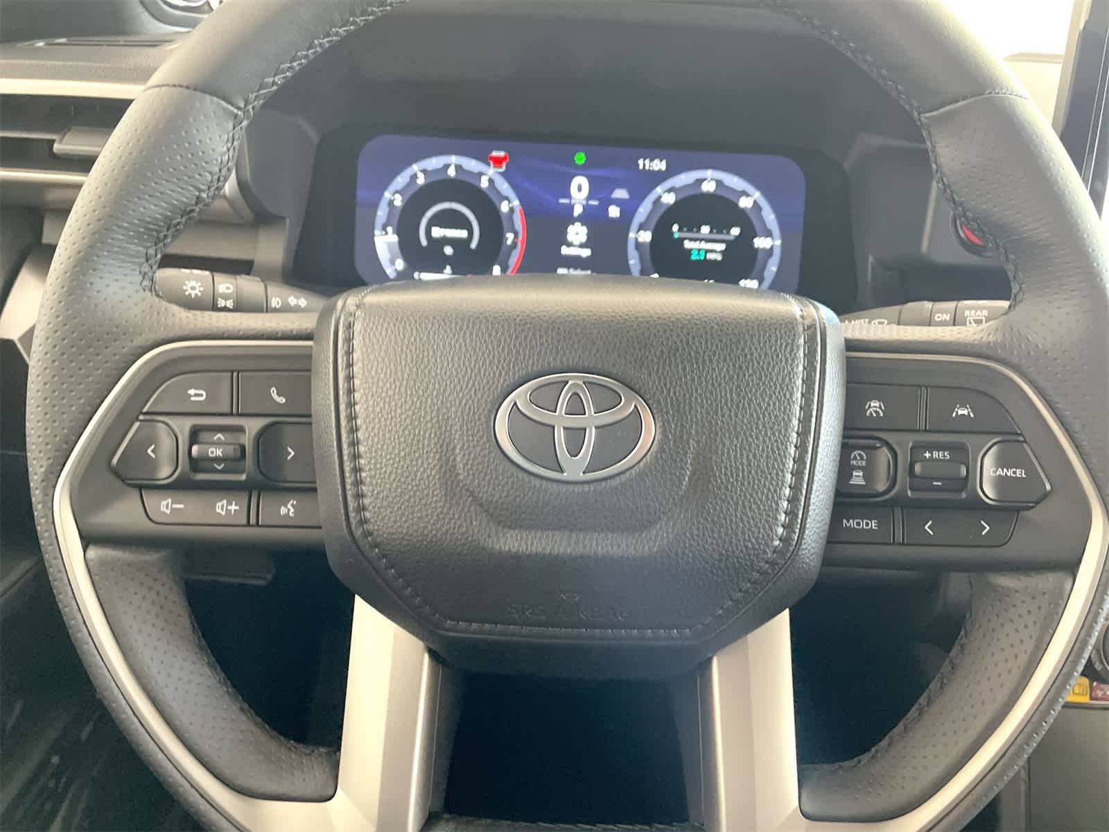 Thumbnail: 2025 Toyota 4Runner - 18