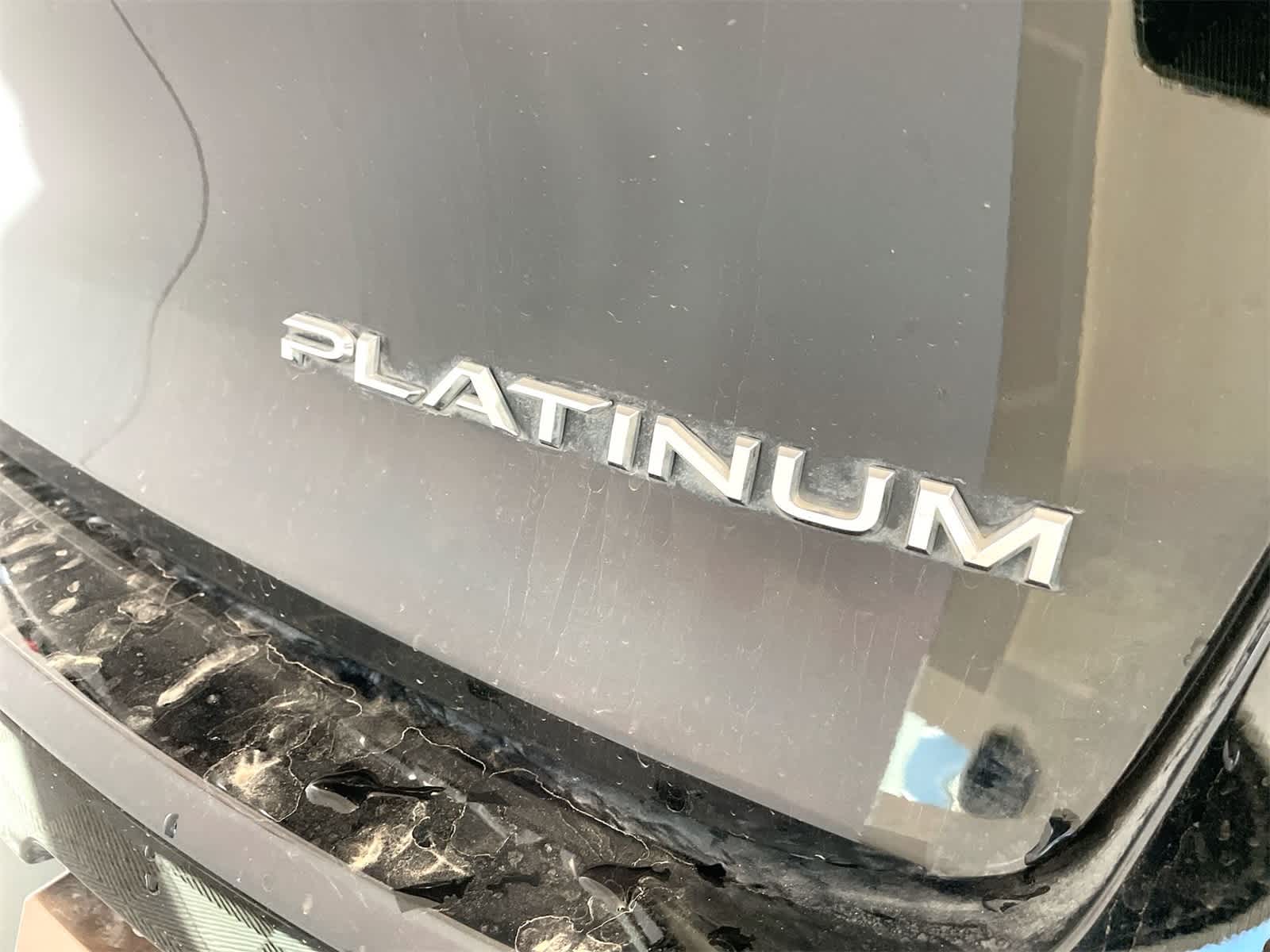 Thumbnail: 2024 Toyota Crown - 5