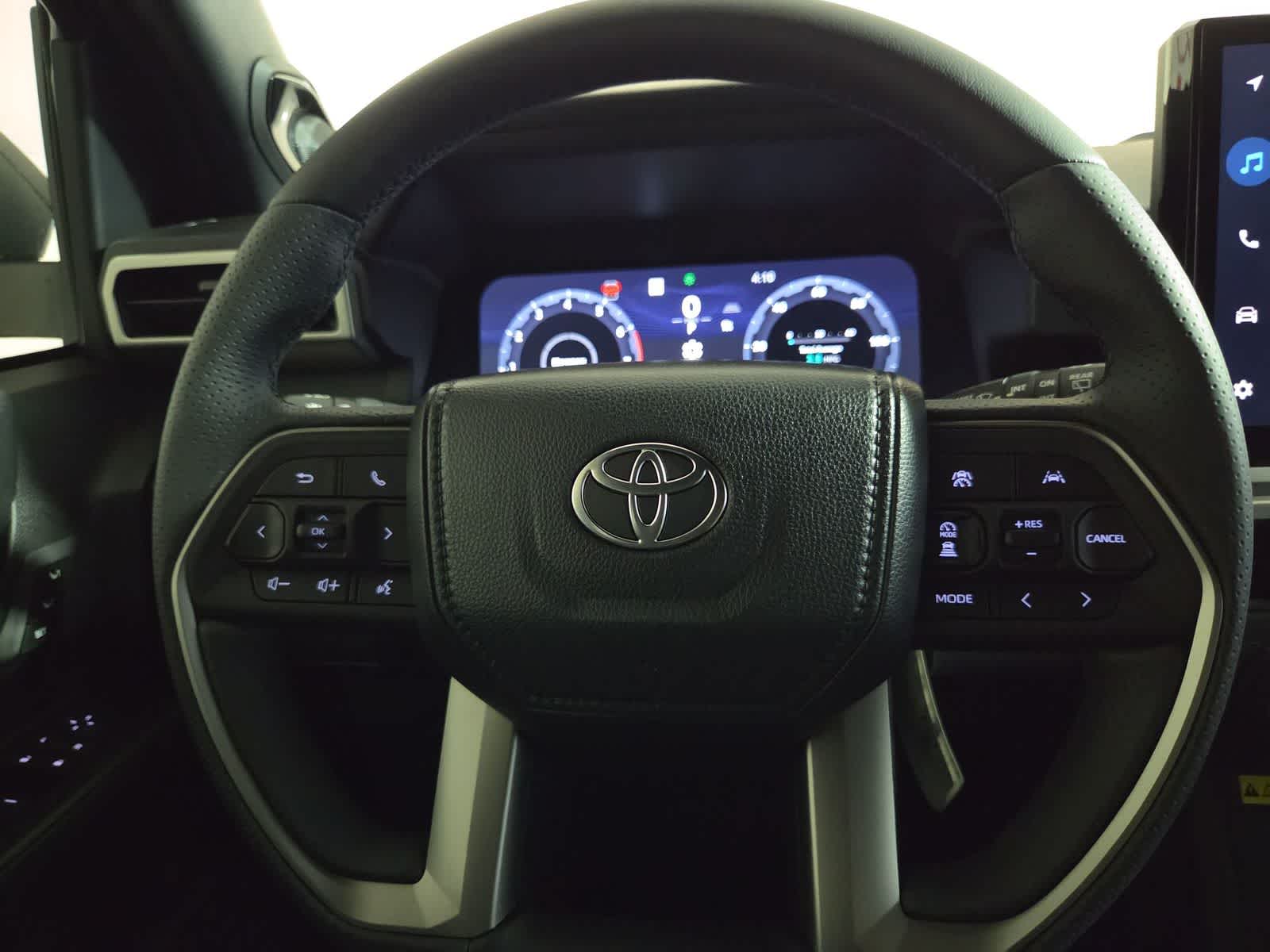Thumbnail: 2026 Toyota 4Runner - 18