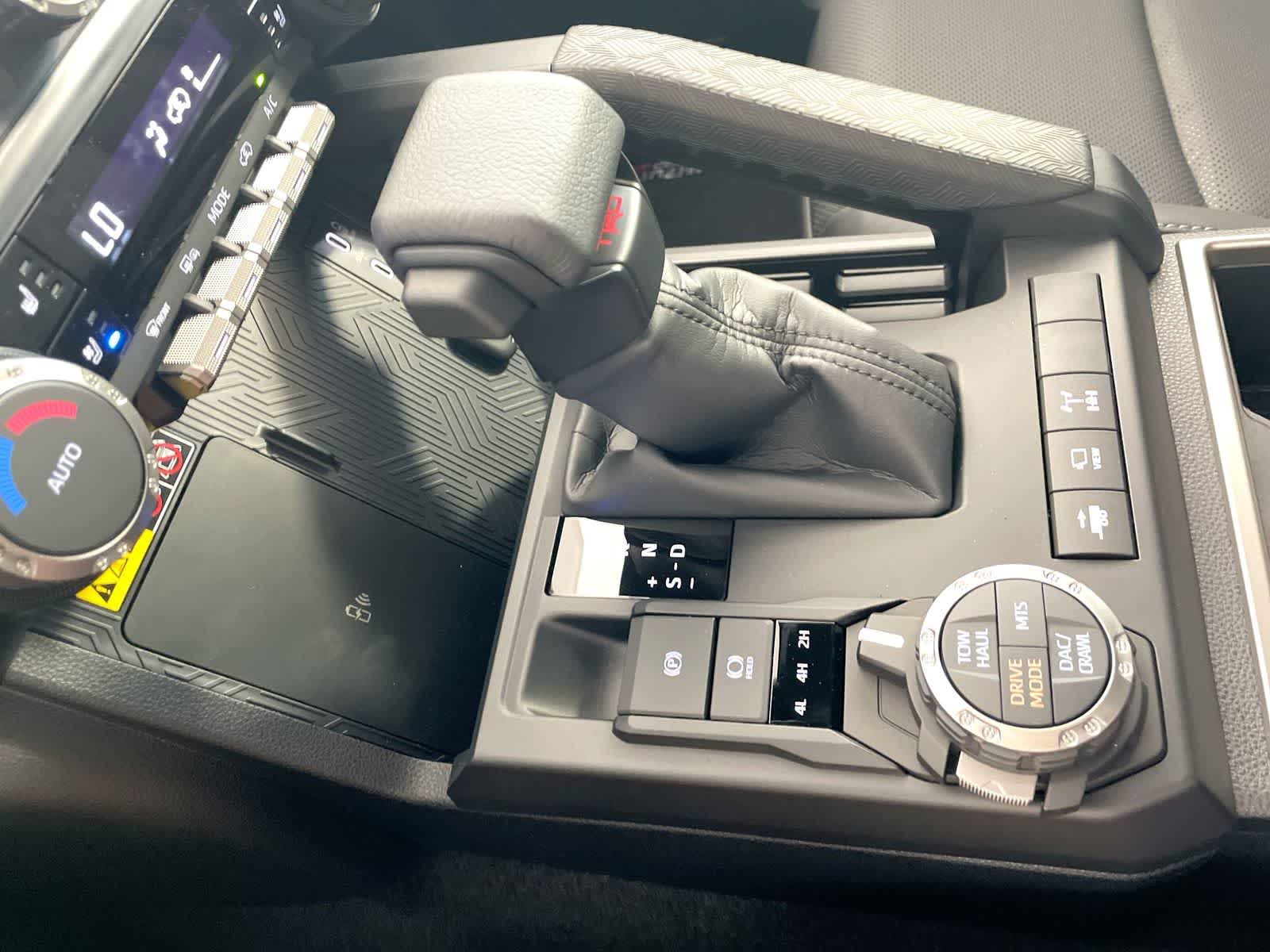 Thumbnail: 2026 Toyota 4Runner - 23