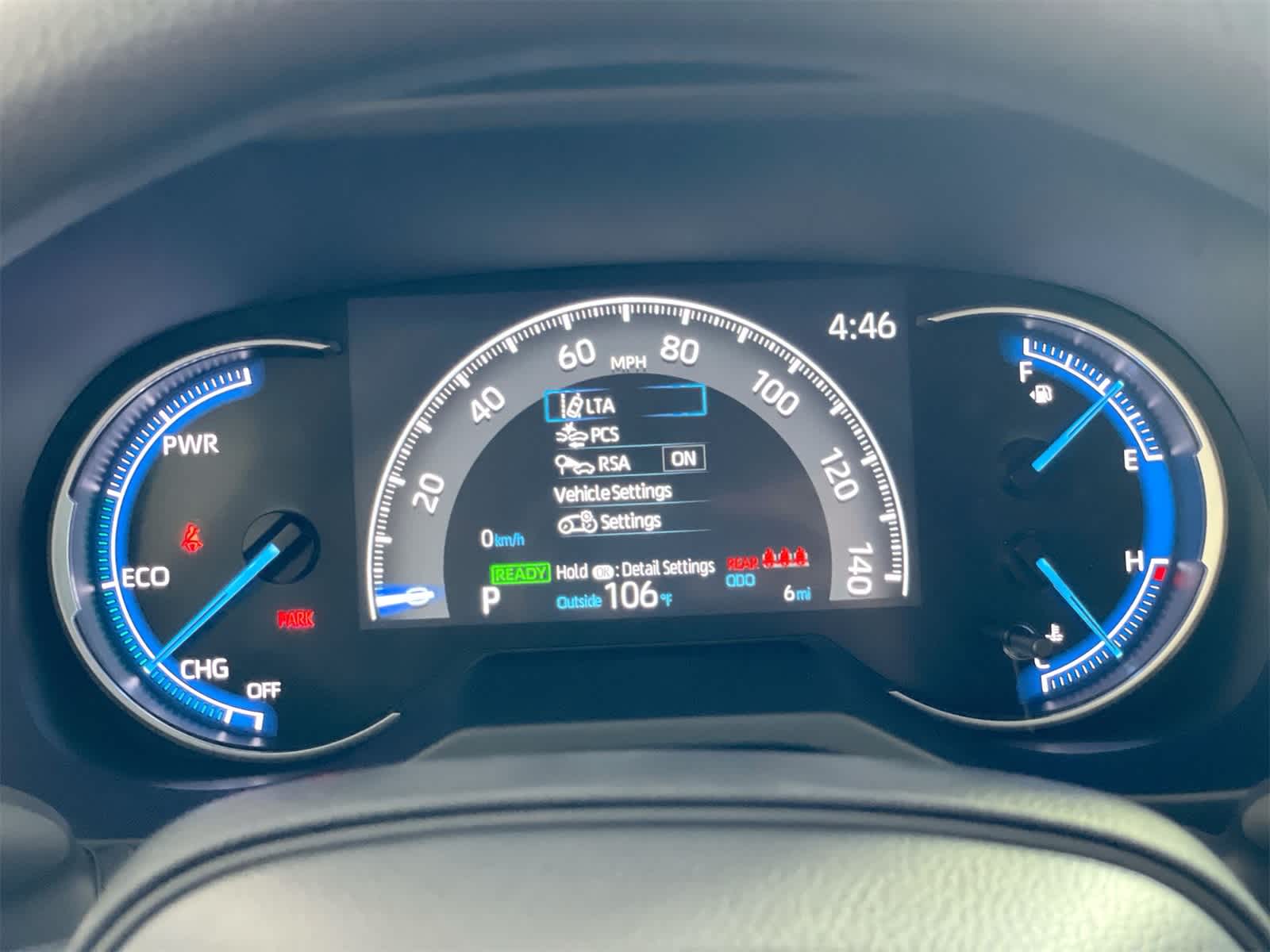 Thumbnail: 2025 Toyota RAV4 - 18