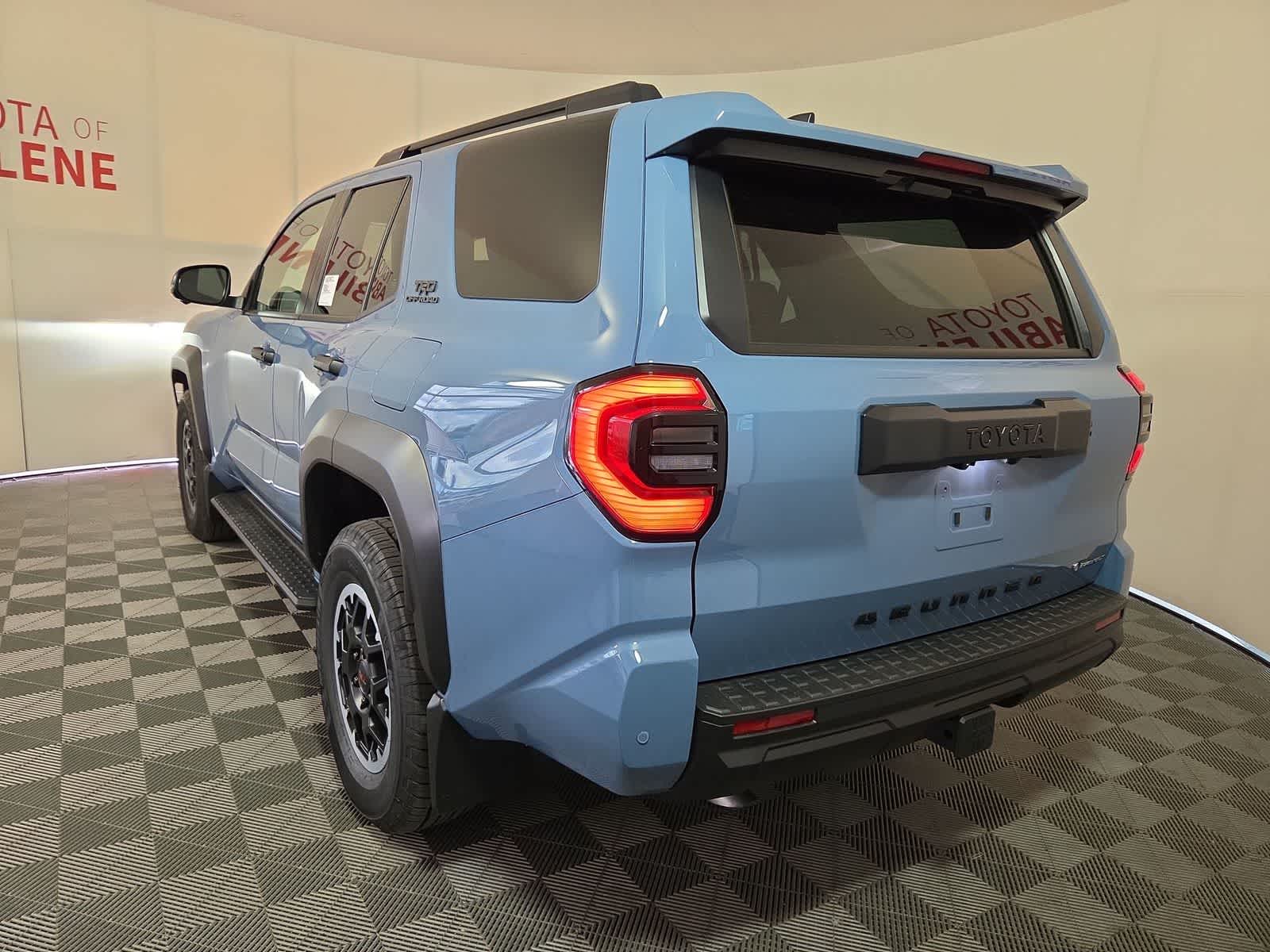 Thumbnail: 2026 Toyota 4Runner - 3