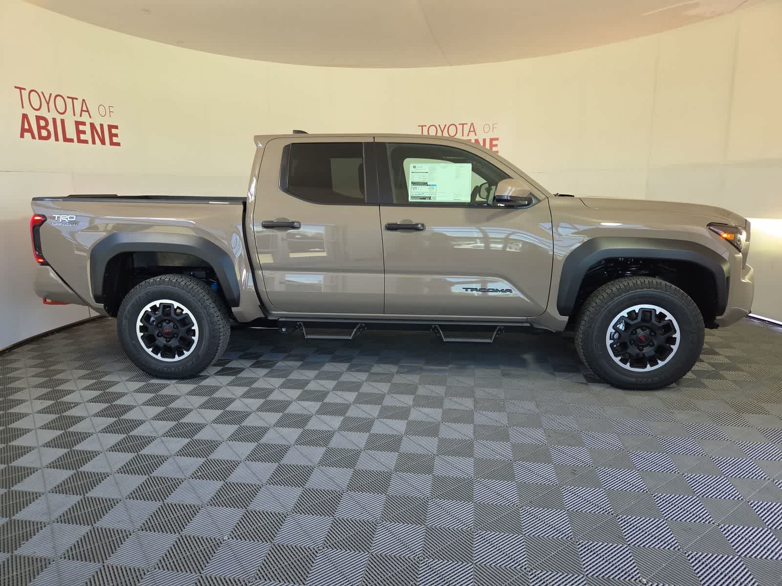 Thumbnail: 2026 Toyota Tacoma - 6