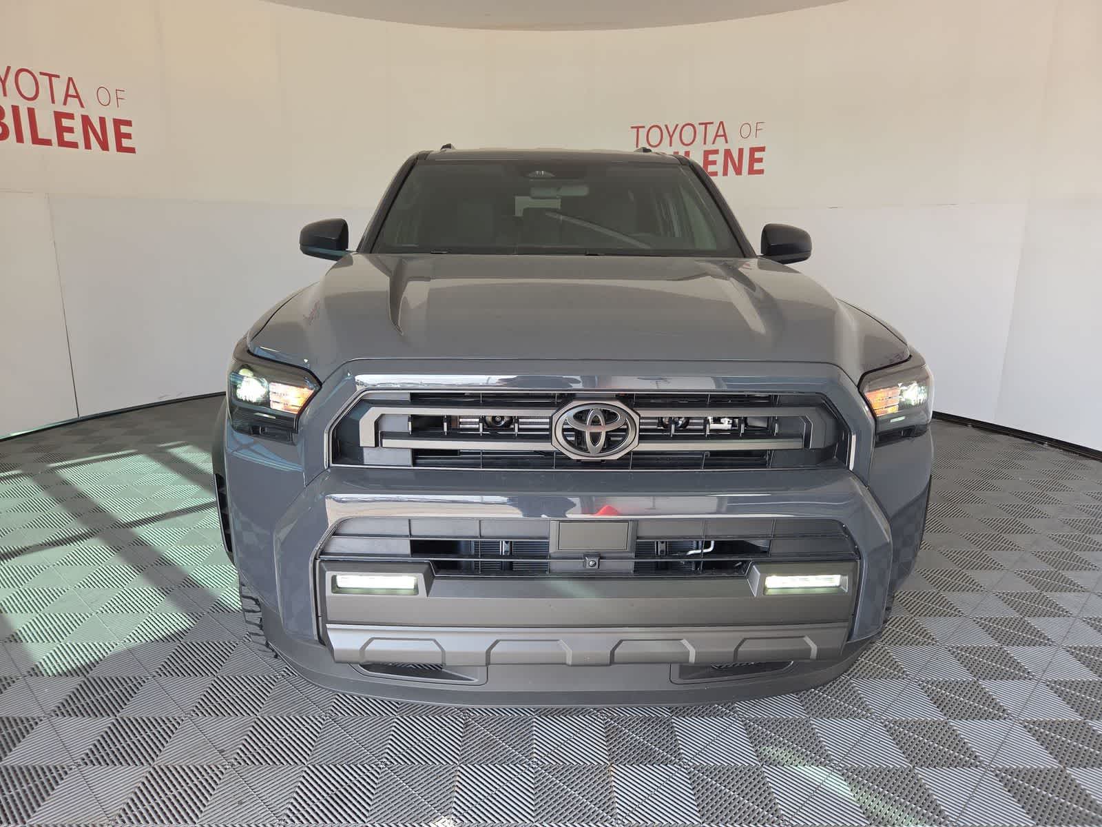 Thumbnail: 2026 Toyota 4Runner - 9