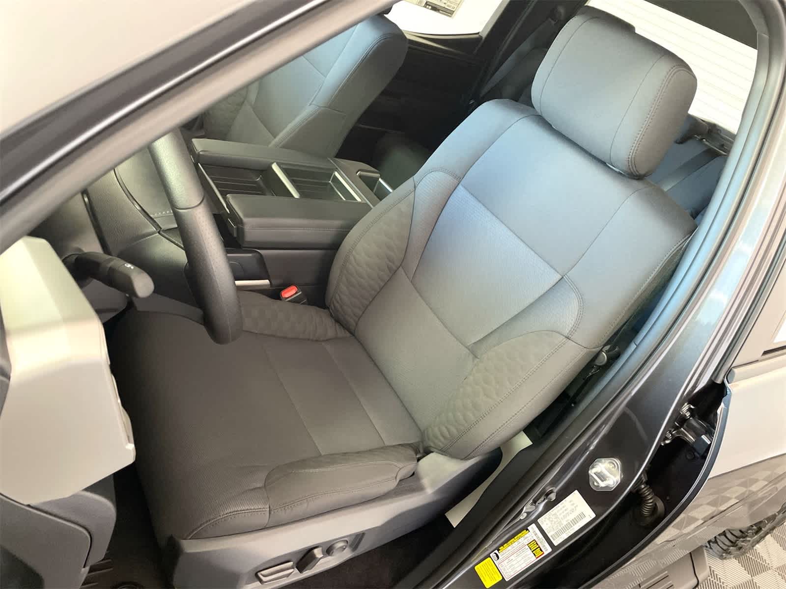 Thumbnail: 2026 Toyota Tundra - 10