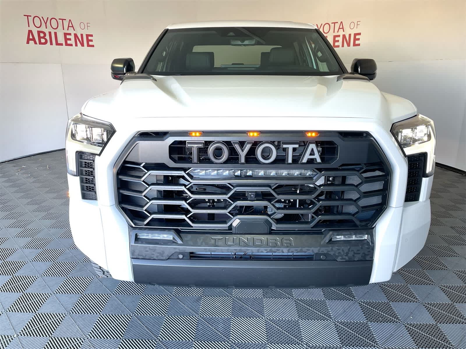 Thumbnail: 2026 Toyota Tundra - 9