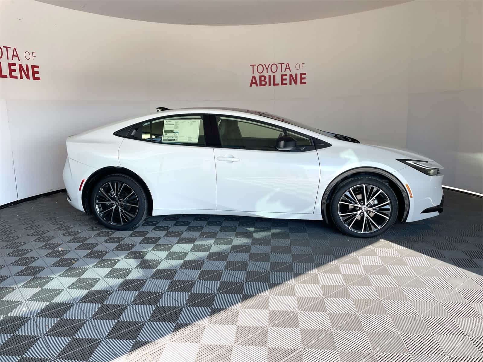 Thumbnail: 2026 Toyota Prius - 8