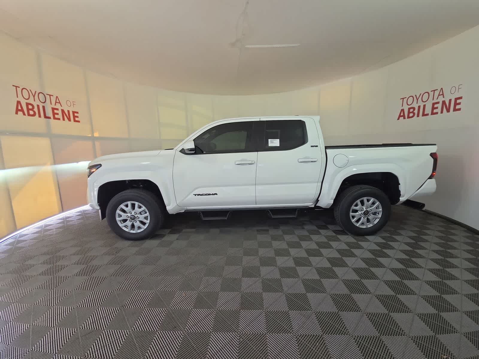 Thumbnail: 2026 Toyota Tacoma - 2