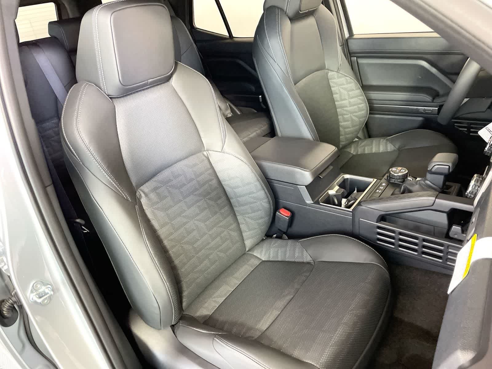 Thumbnail: 2026 Toyota 4Runner - 14