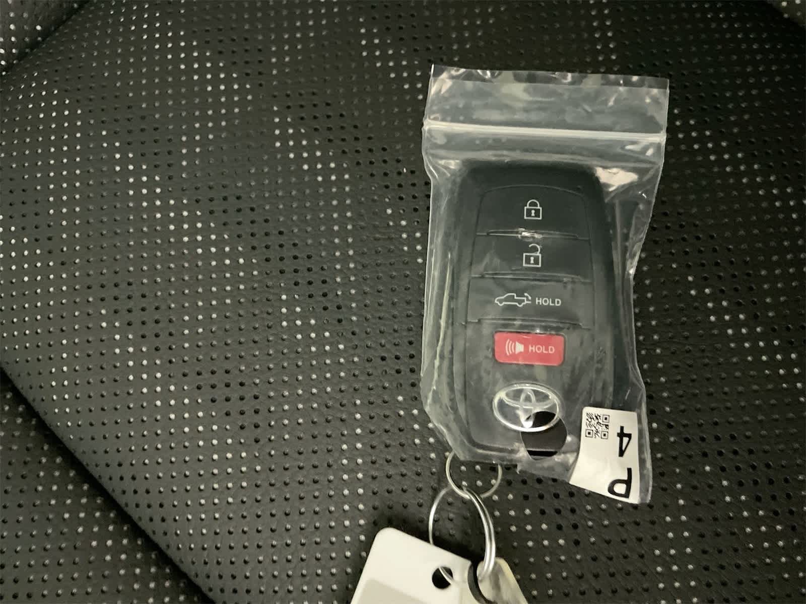 Thumbnail: 2025 Toyota Tacoma - 27