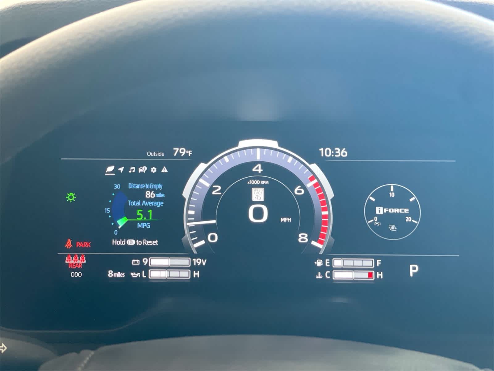 Thumbnail: 2026 Toyota Tundra - 19