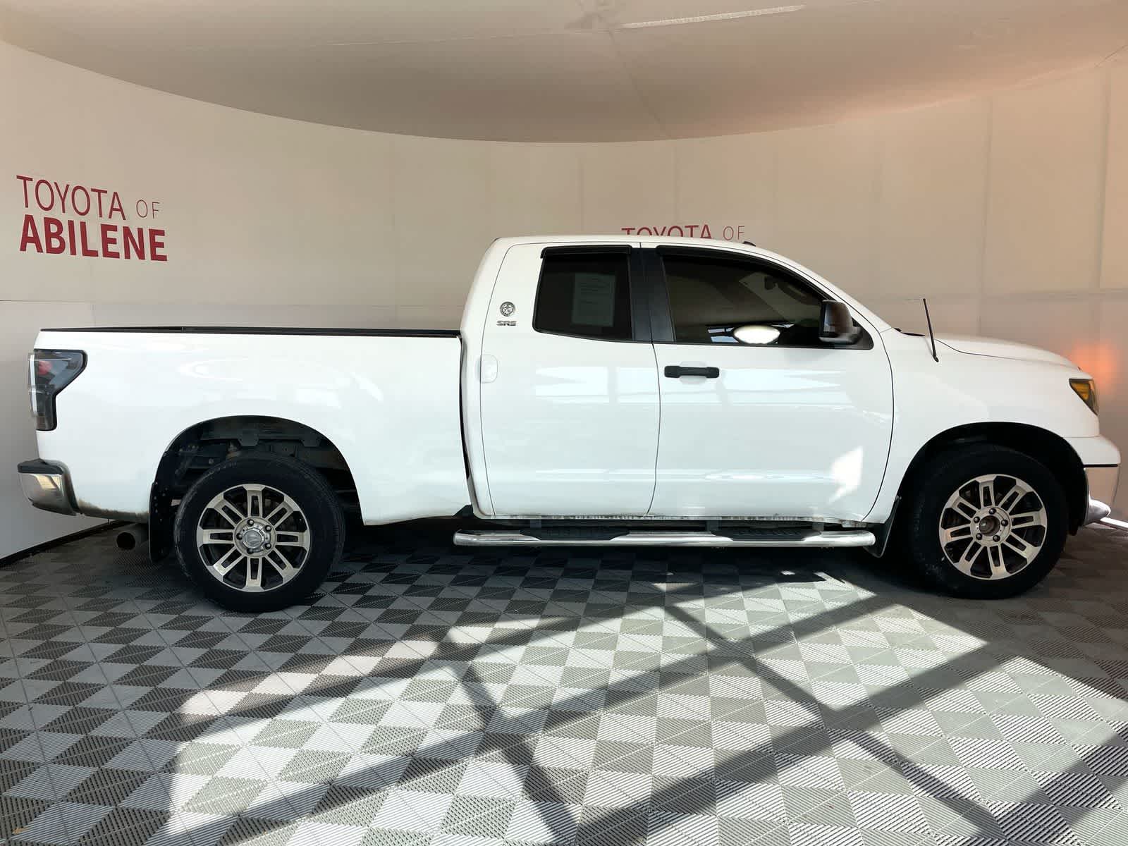 Thumbnail: 2013 Toyota Tundra - 8