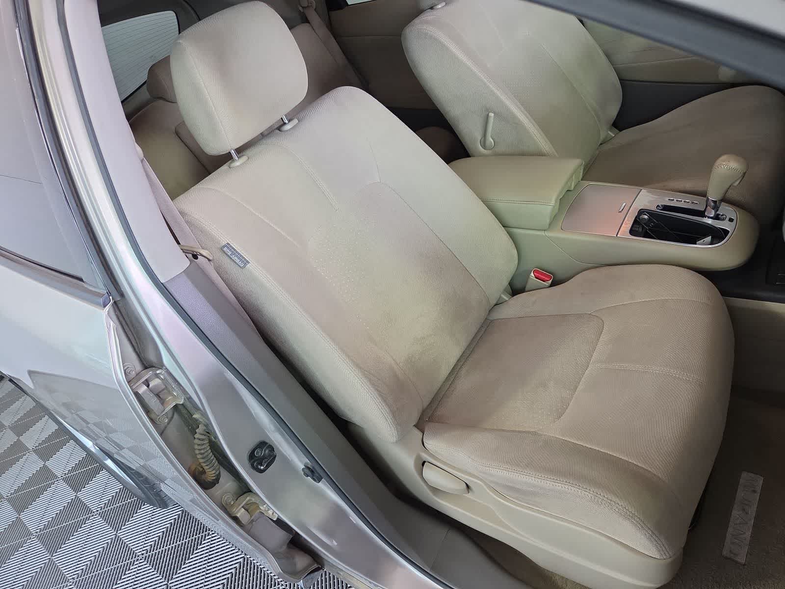 Thumbnail: 2010 Nissan Murano - 12
