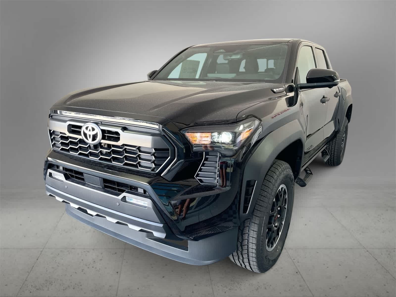 Thumbnail: 2025 Toyota Tacoma - 1