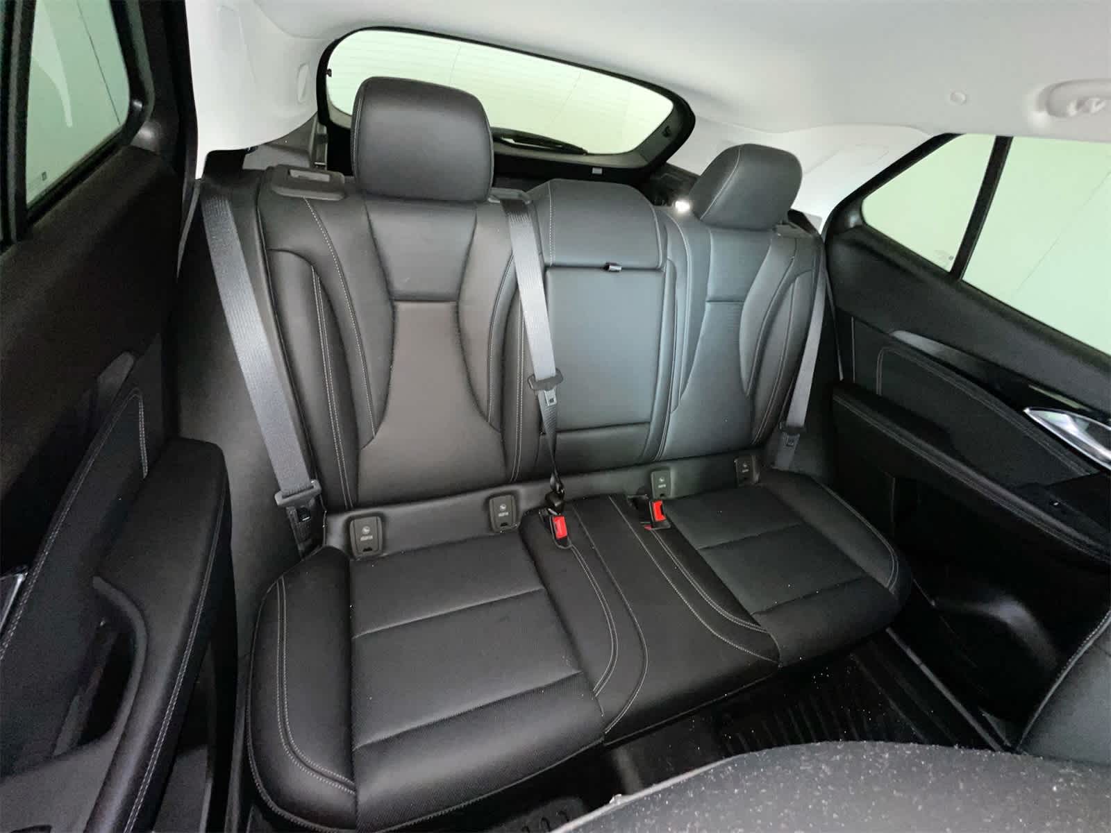 Thumbnail: 2024 Buick Envision - 13