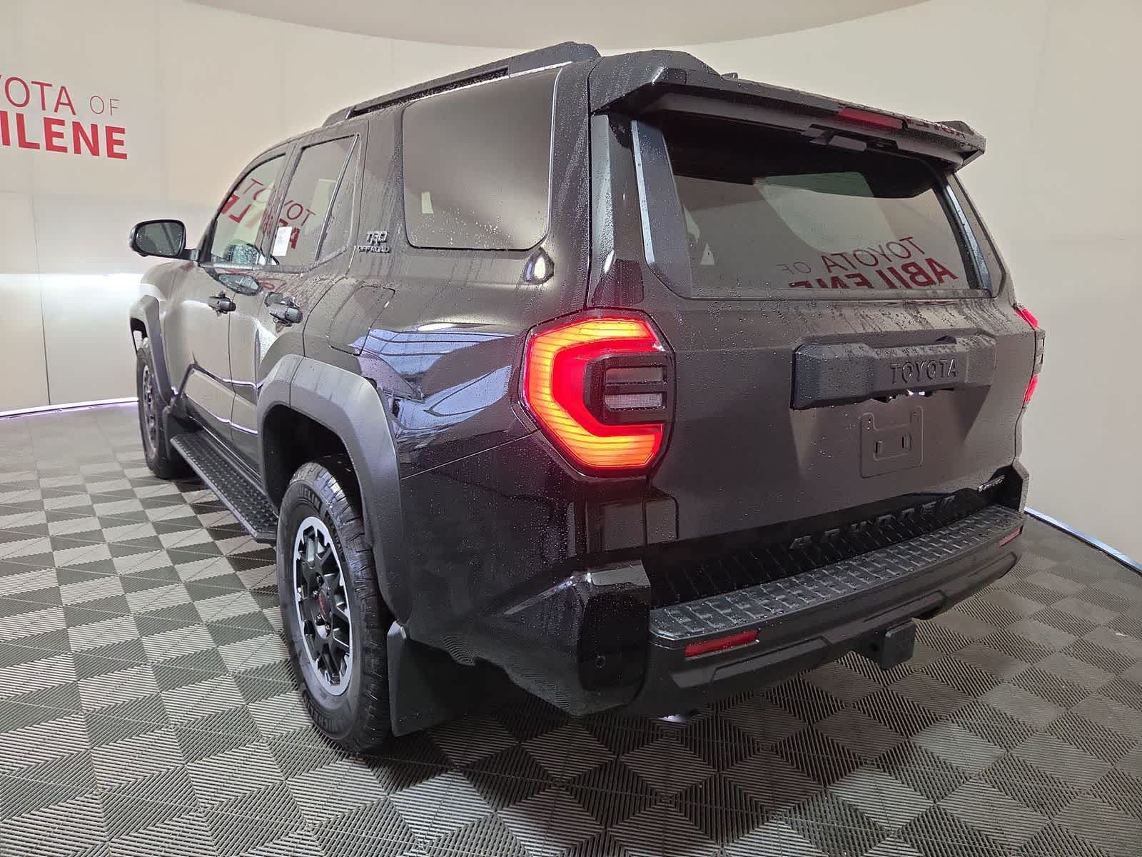 Thumbnail: 2026 Toyota 4Runner - 2