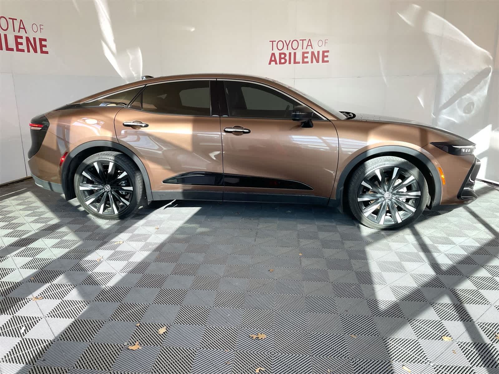 Thumbnail: 2024 Toyota Crown - 7