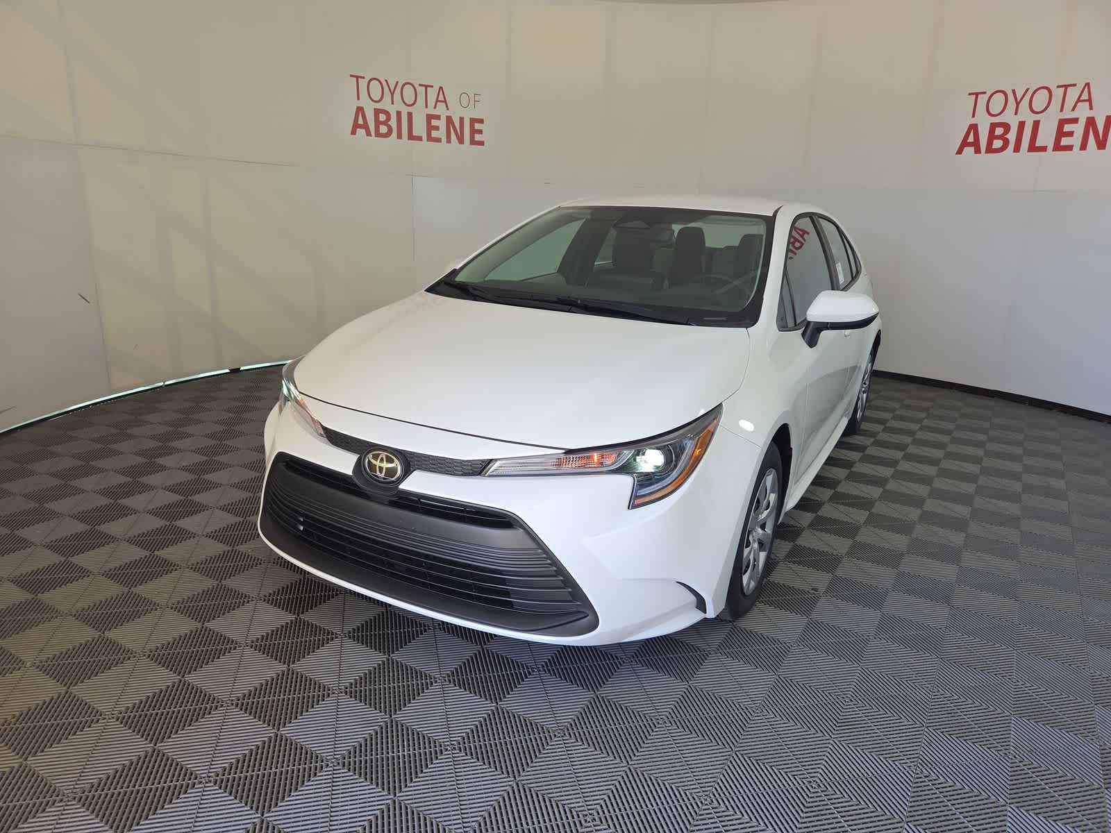 Thumbnail: 2026 Toyota Corolla - 1