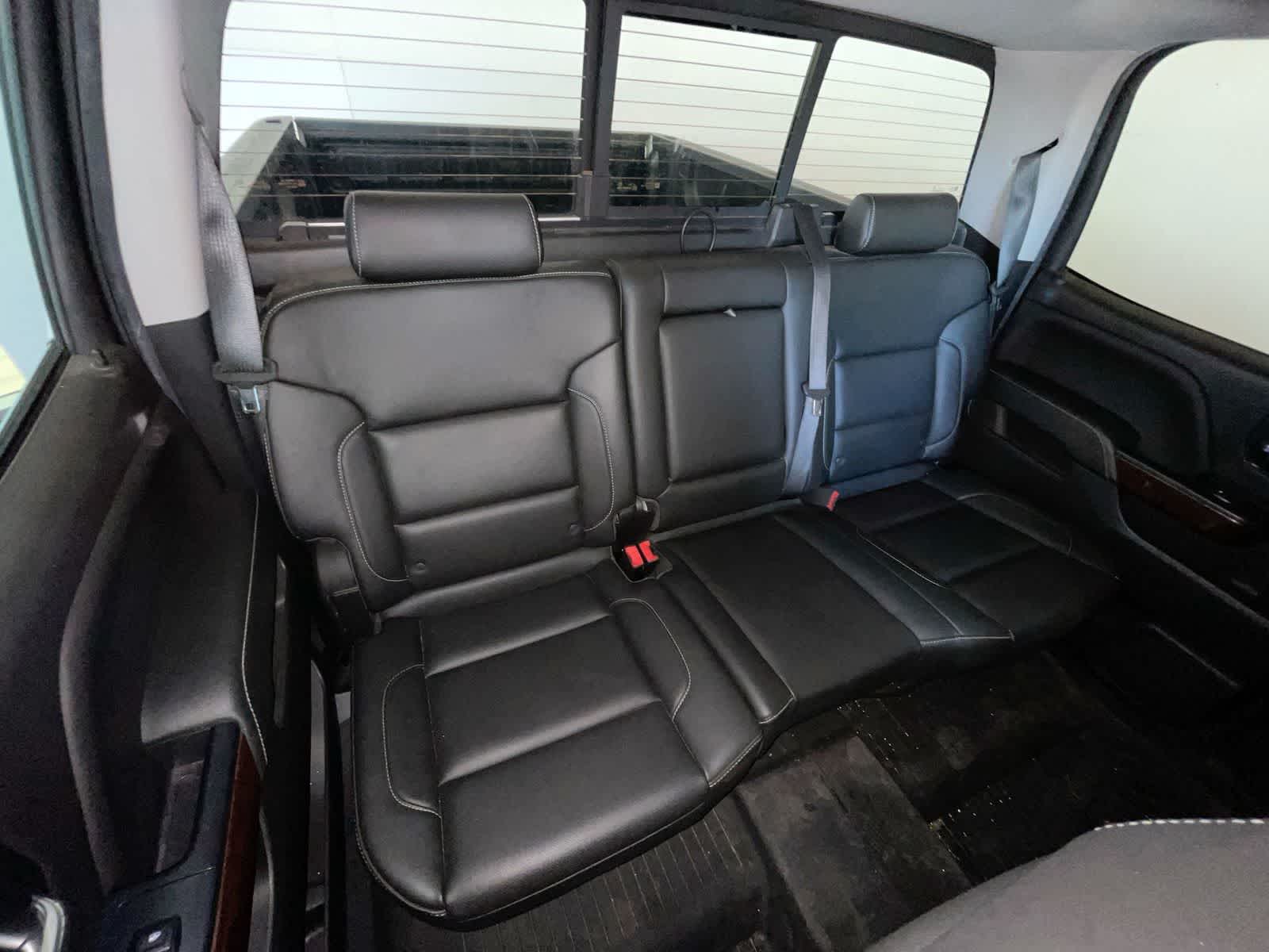 Thumbnail: 2018 GMC Sierra 1500 - 15