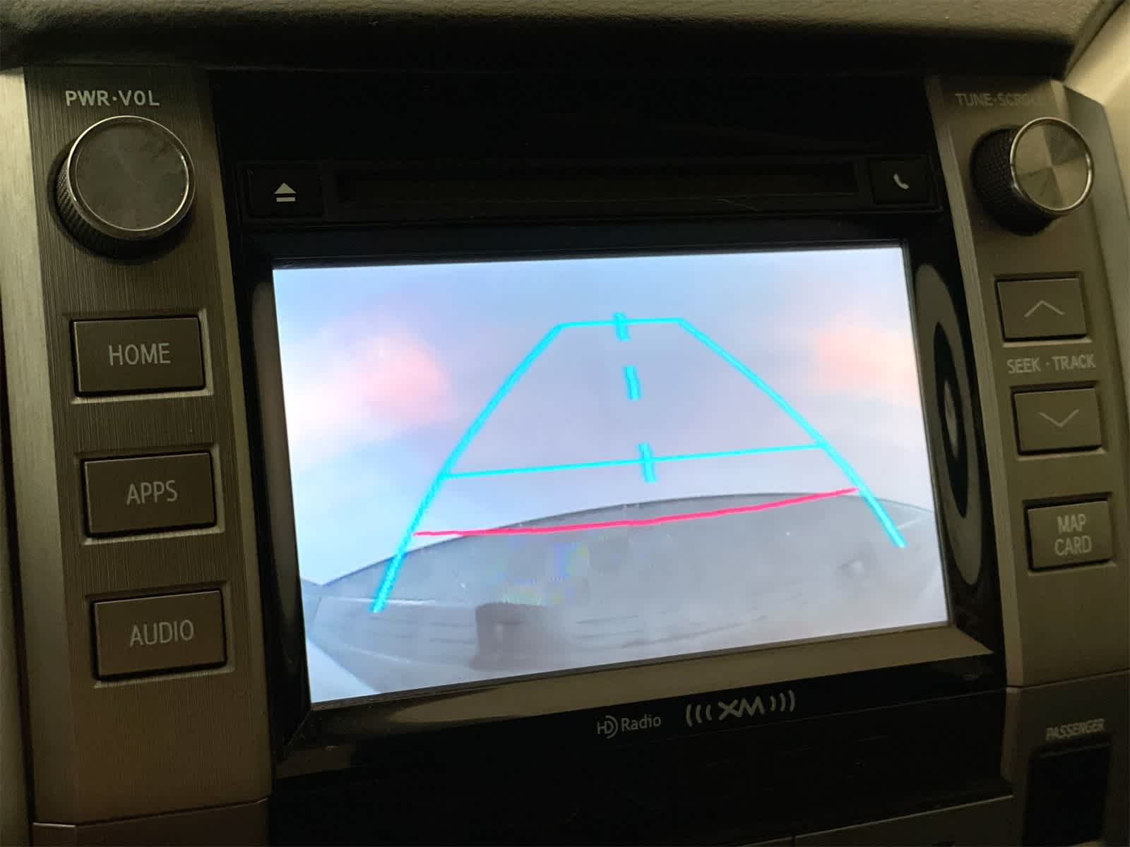 Thumbnail: 2015 Toyota Tundra - 22