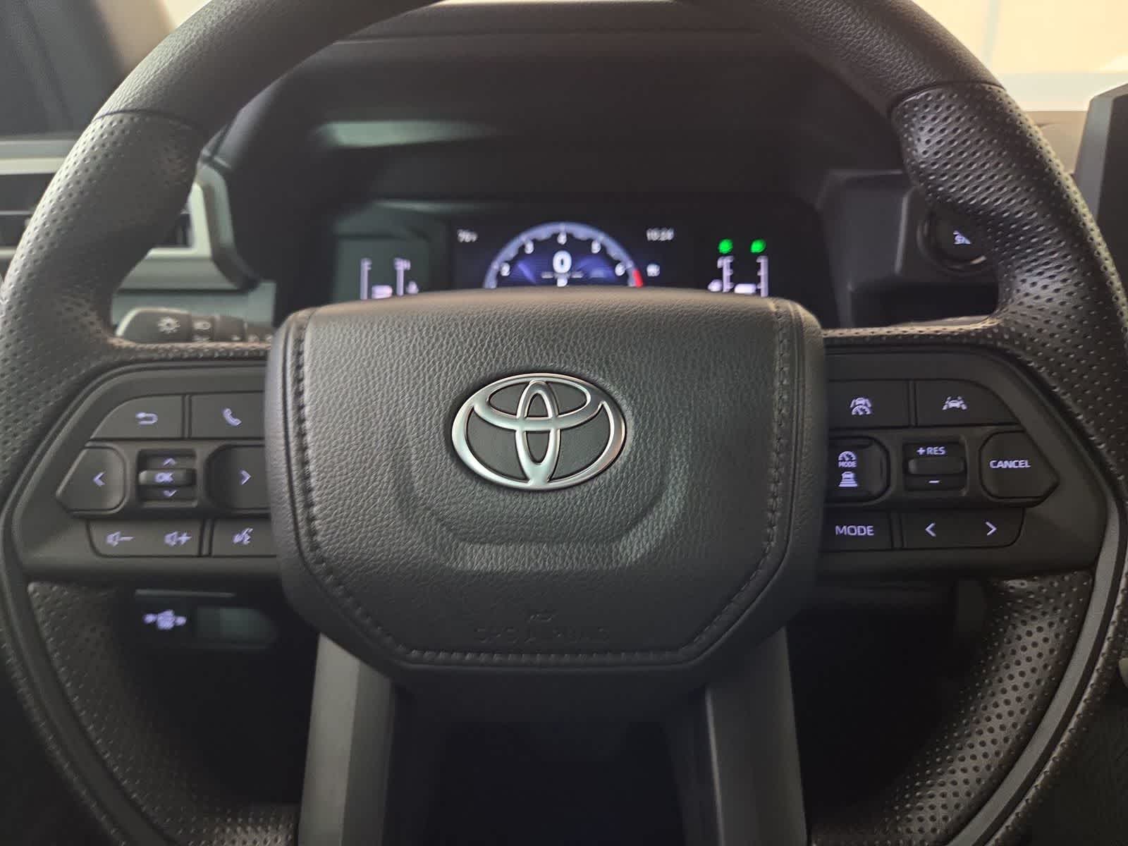 Thumbnail: 2026 Toyota Tacoma - 17