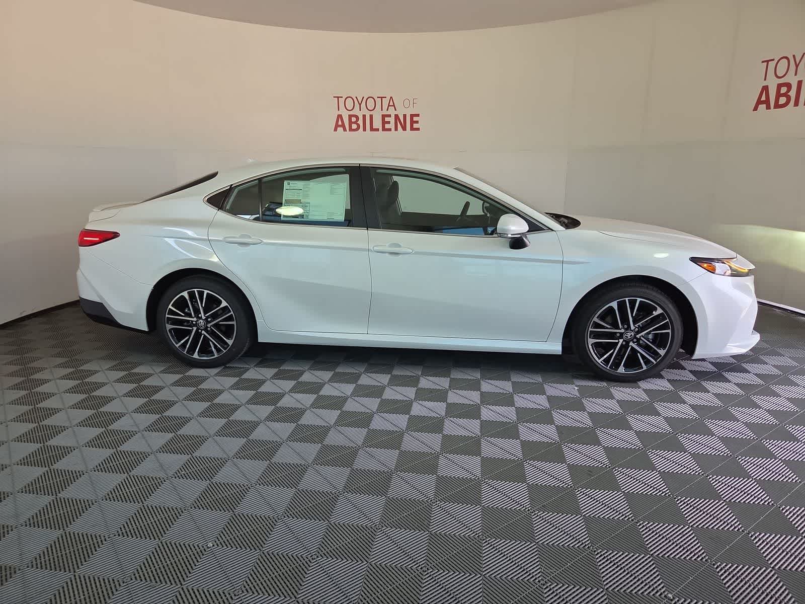 Thumbnail: 2026 Toyota Camry - 8