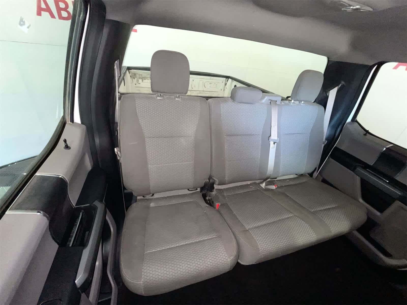 Thumbnail: 2017 Ford F-150 - 14