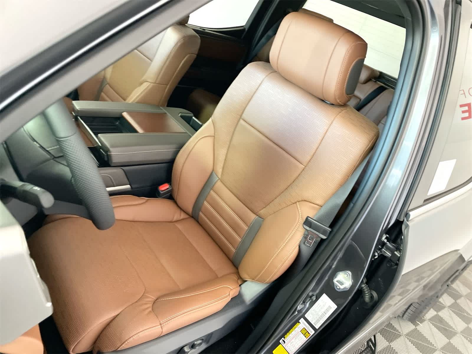 Thumbnail: 2026 Toyota Tundra - 9