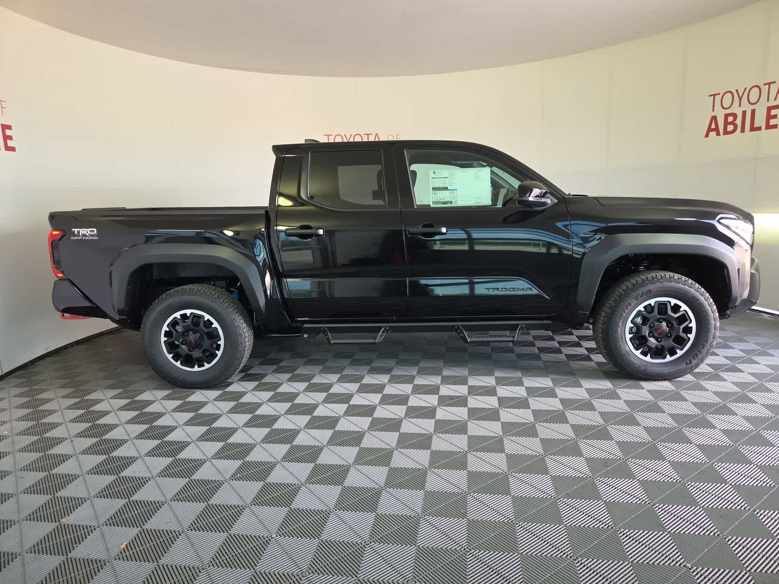 Thumbnail: 2026 Toyota Tacoma - 6