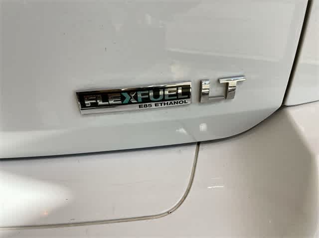 2011 Chevrolet HHR LT 6