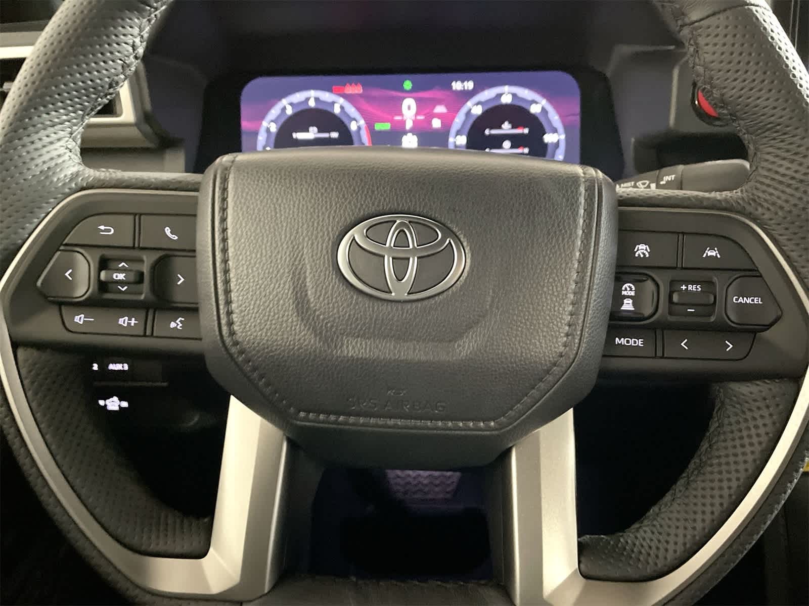 Thumbnail: 2025 Toyota Tacoma - 17