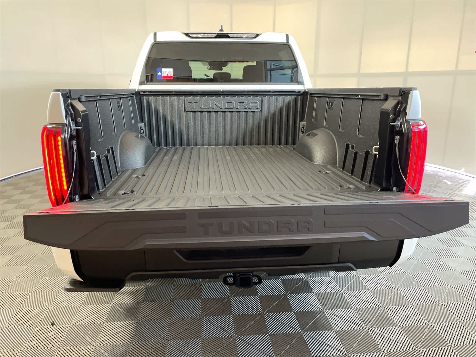 Thumbnail: 2026 Toyota Tundra - 5