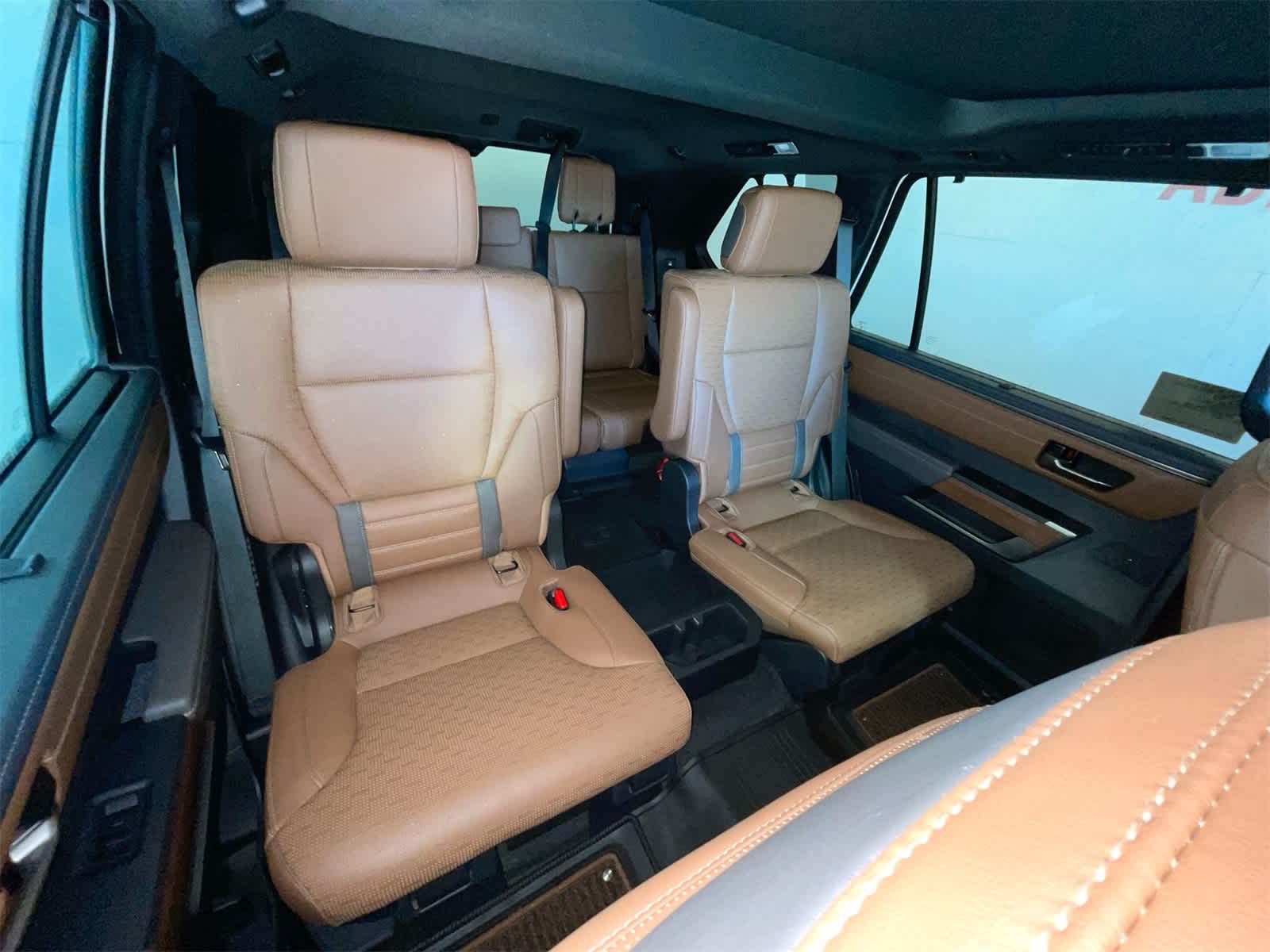 Thumbnail: 2026 Toyota Sequoia - 15