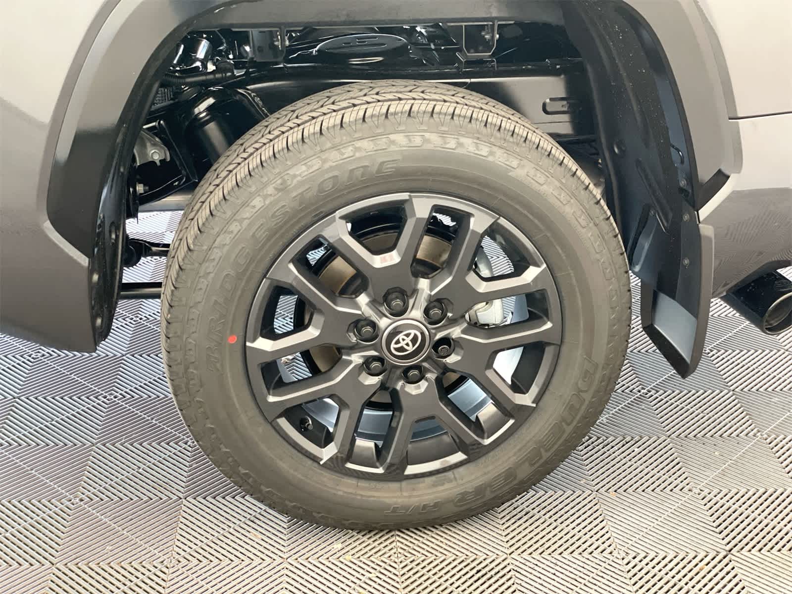 Thumbnail: 2026 Toyota Tundra - 26