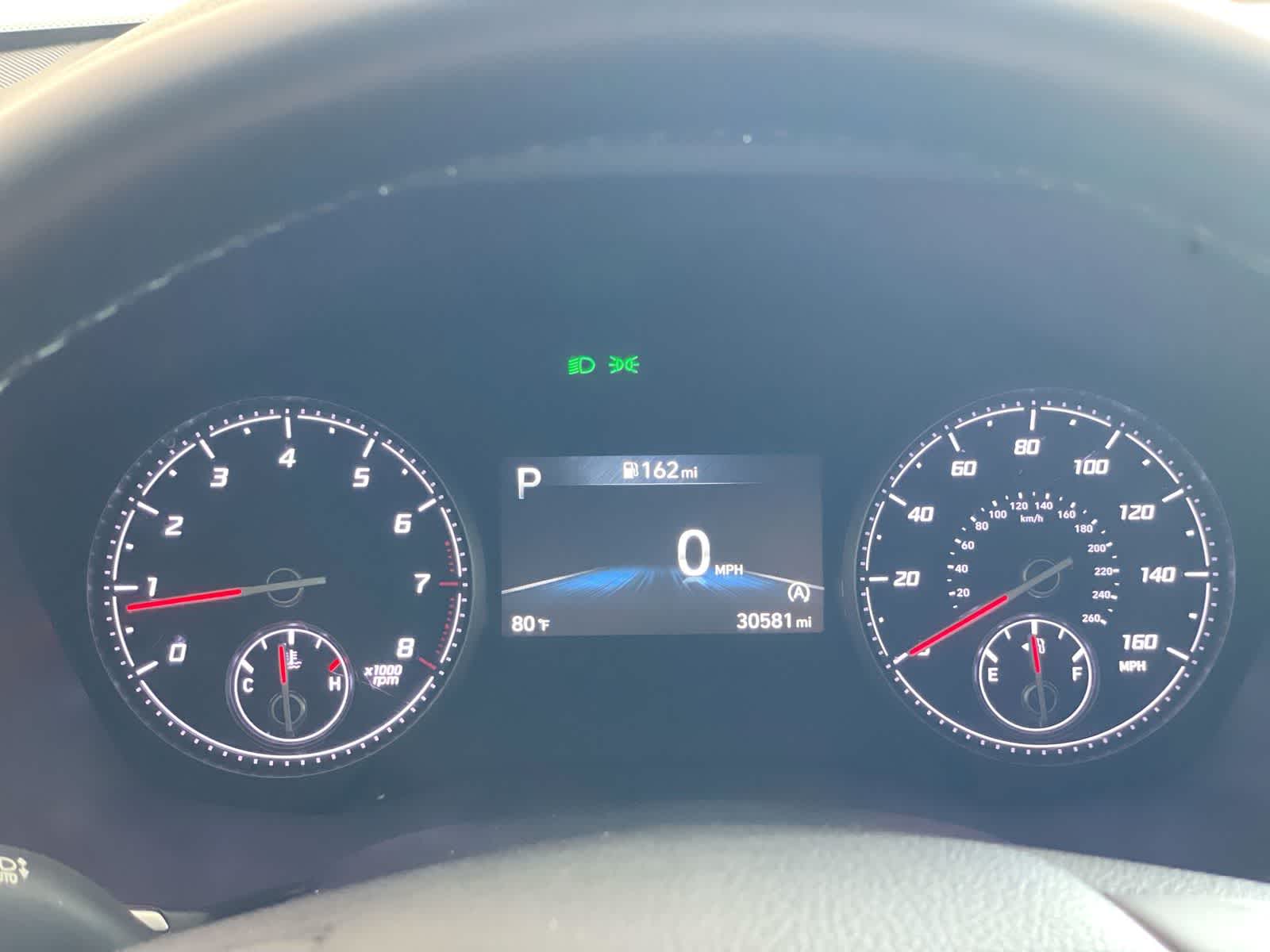 Thumbnail: 2023 Hyundai Santa Fe - 17