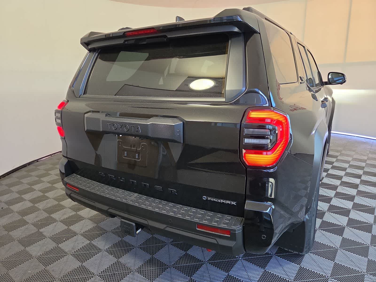 Thumbnail: 2026 Toyota 4Runner - 6