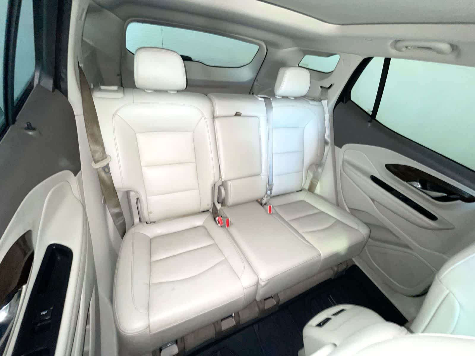 Thumbnail: 2020 GMC Terrain - 14